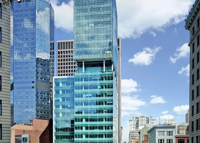 Fairmont Pittsburgh