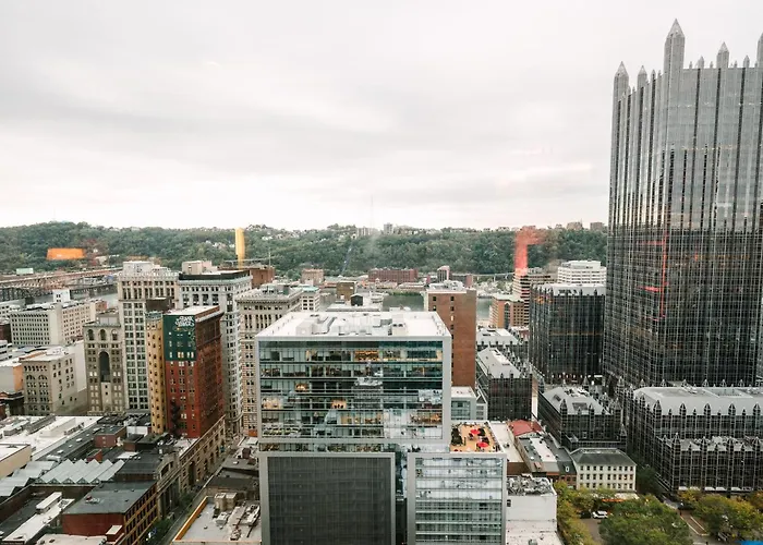 Fairmont Pittsburgh